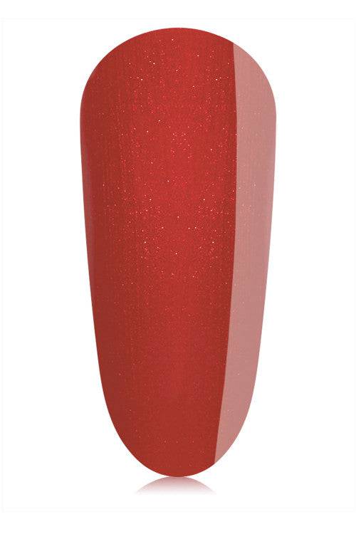 Volcano - thePINKchair.ca - gel polish - the GEL bottle