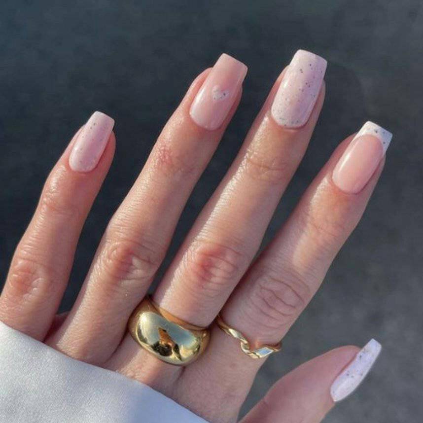 Voyage Gel Polish - thePINKchair.ca - Gel Polish - the GEL bottle