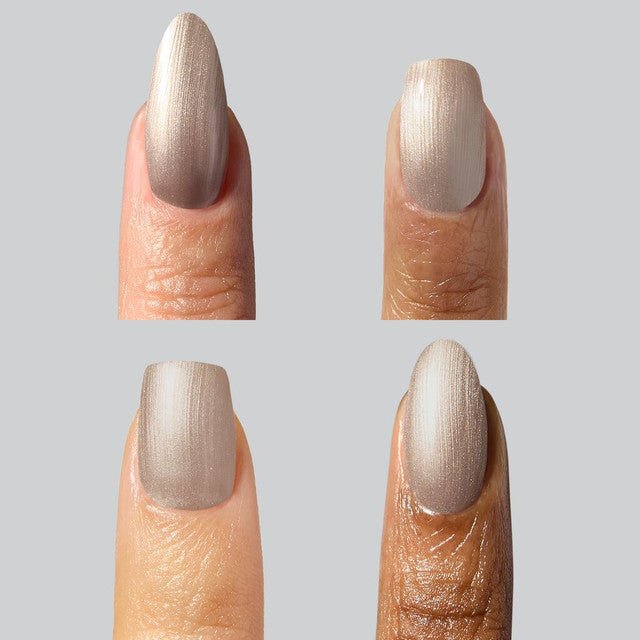 Wanted Gel Polish - thePINKchair.ca - Gel Polish - the GEL bottle