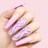Warhol of Fame Gel Art Paint by Kiara Sky - thePINKchair.ca - Nail Art - Kiara Sky