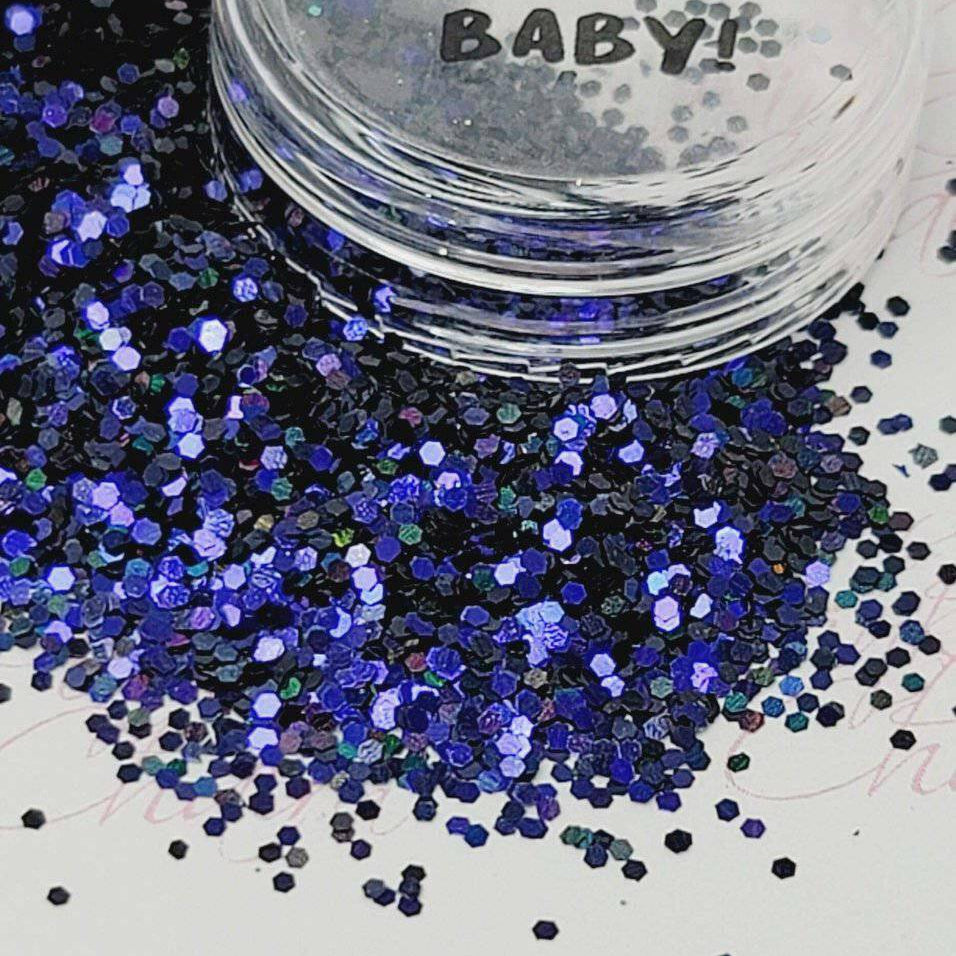 Wasteland, Baby!, Glitter (258) - thePINKchair.ca - Glitter - thePINKchair nail studio