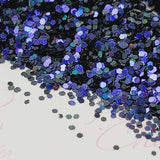 Wasteland, Baby!, Glitter (258) - thePINKchair.ca - Glitter - thePINKchair nail studio