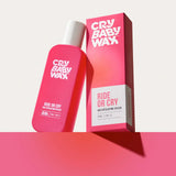 Ride or Cry AHA Exfoliating Splash - thePINKchair.ca