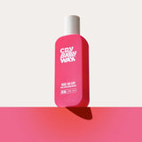 Ride or Cry AHA Exfoliating Splash - thePINKchair.ca