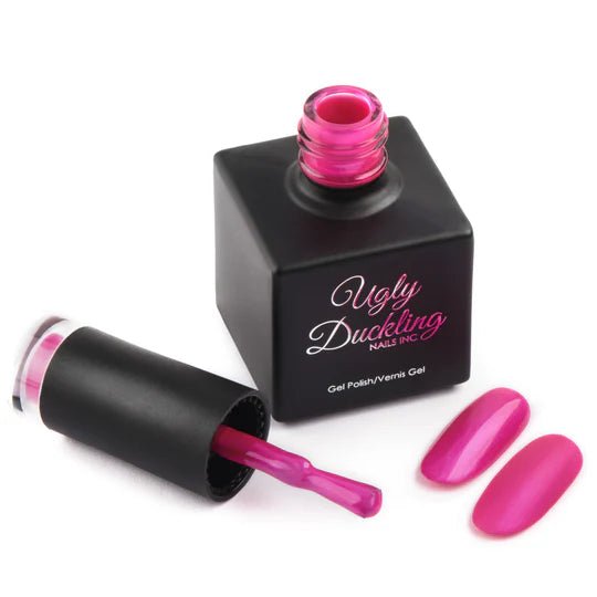 WEIRD BARBIE - GEL POLISH 147 - thePINKchair.ca - Gel Polish - Ugly Duckling