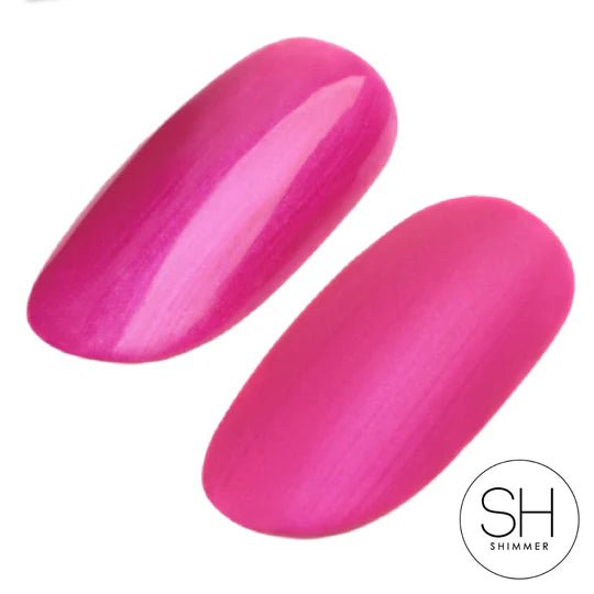 WEIRD BARBIE - GEL POLISH 147 - thePINKchair.ca - Gel Polish - Ugly Duckling