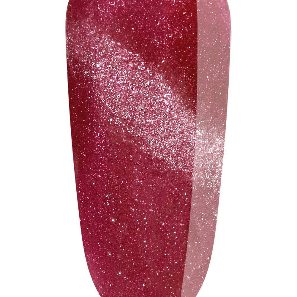 West End Cat - Eye Gel Polish - thePINKchair.ca - Gel Polish - the GEL bottle