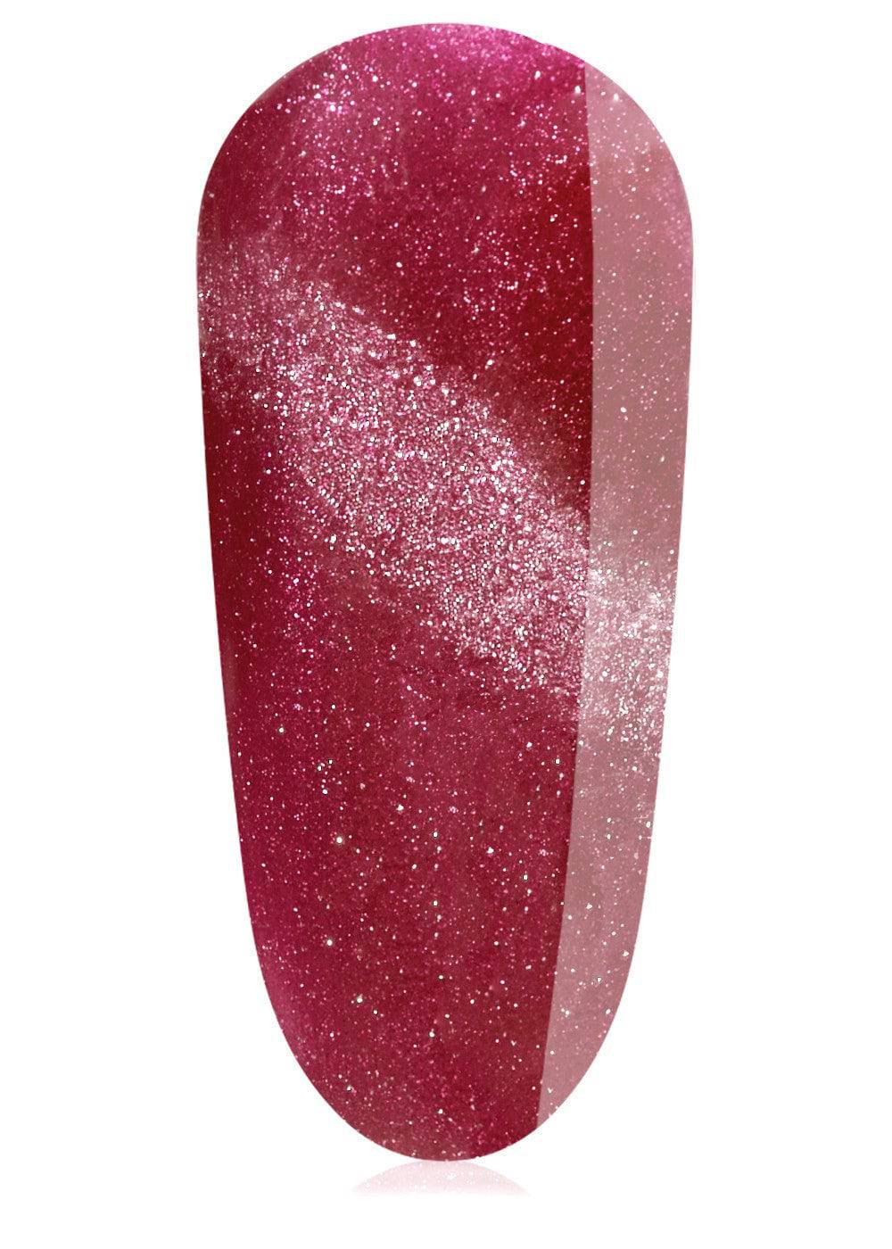 West End Cat - Eye Gel Polish - thePINKchair.ca - Gel Polish - the GEL bottle