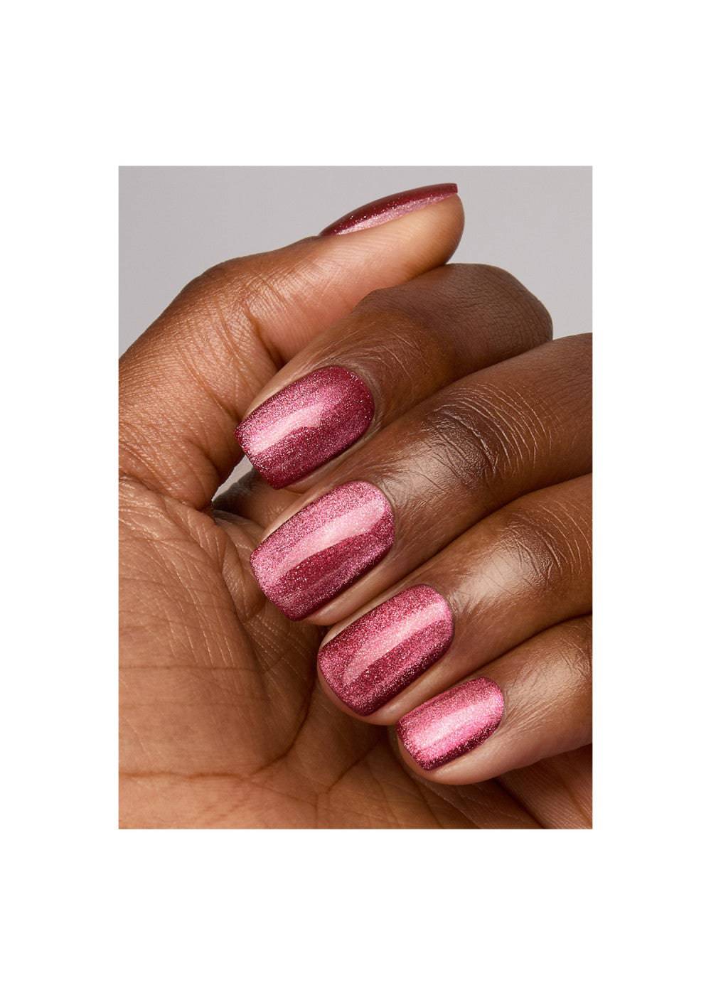 West End Cat - Eye Gel Polish - thePINKchair.ca - Gel Polish - the GEL bottle