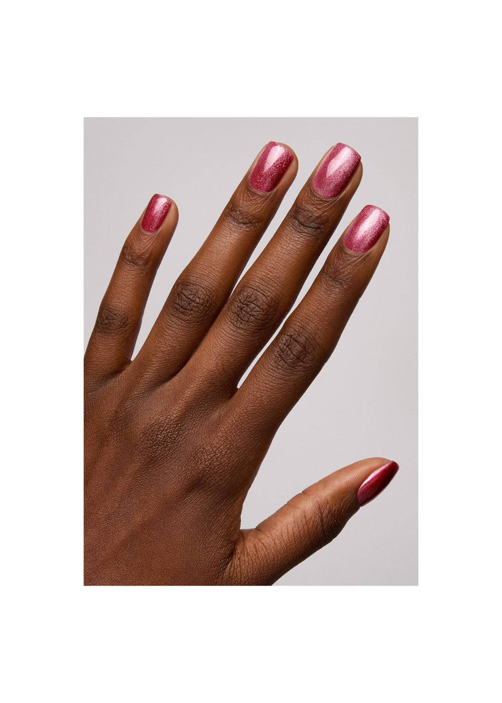 West End Cat - Eye Gel Polish - thePINKchair.ca - Gel Polish - the GEL bottle