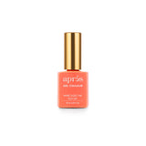 What Does The Fox Say - 209 - thePINKchair.ca - gel polish - Apres