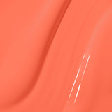 What Does The Fox Say - 209 - thePINKchair.ca - gel polish - Apres