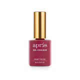 What The Fig - 286 (HEMA FREE & TPO FREE) - thePINKchair.ca - gel polish - Apres