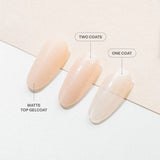 When It Hits - 410 - thePINKchair.ca - gel polish - Apres