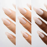 When It Hits - 410 - thePINKchair.ca - gel polish - Apres