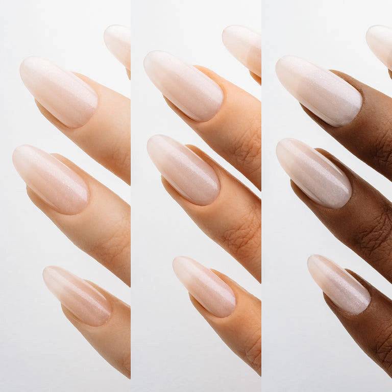 When It Hits - 410 - thePINKchair.ca - gel polish - Apres