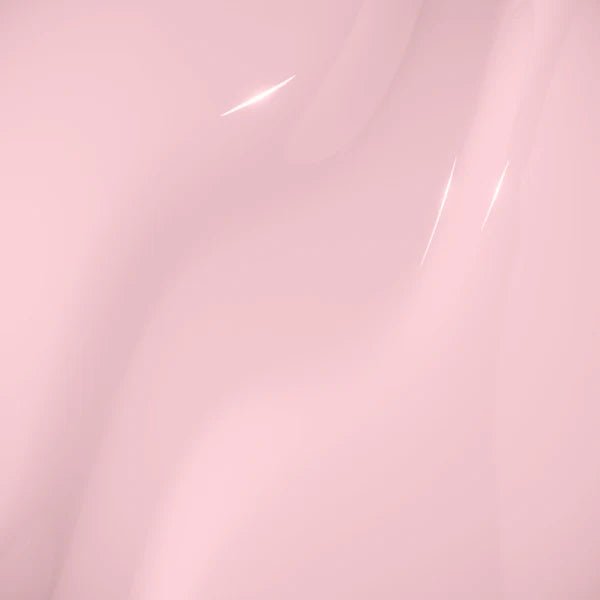 Whisper - HFG004 - thePINKchair.ca - gel polish - Kiara Sky