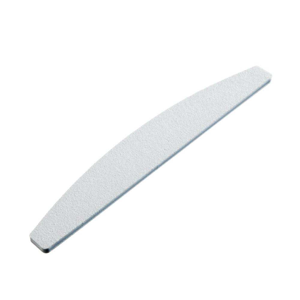 White Halfmoon Files (50pk) - thePINKchair.ca - File - DHS