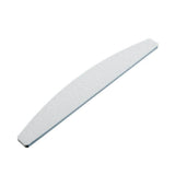 White Halfmoon Files (50pk) - thePINKchair.ca - File - DHS