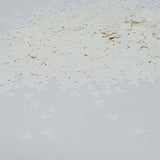 White Mickey Mouse, Glitter (97) - thePINKchair.ca - Glitter - thePINKchair nail studio