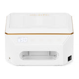 Nova LED lamp - WHITE - thePINKchair.ca