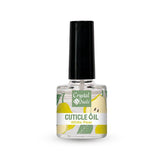 White Pear Cuticle Oil (4ml) by Crystal Nails