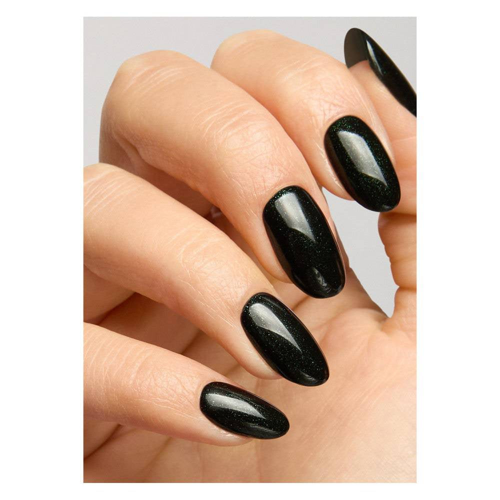Wild Gel Polish - thePINKchair.ca - gel polish - the GEL bottle