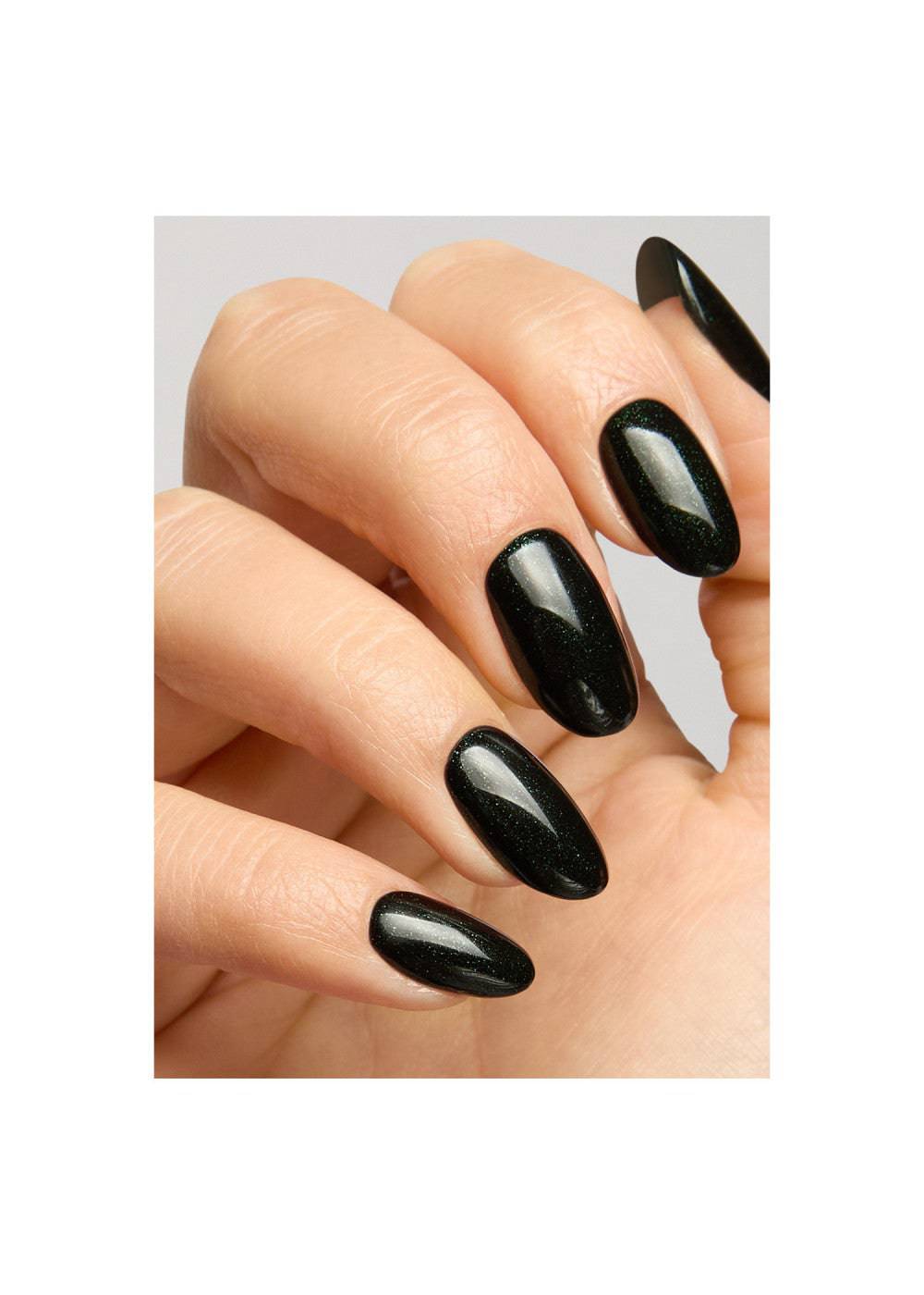 Wild Gel Polish - thePINKchair.ca - gel polish - the GEL bottle