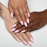 Wild Lilac - 273 - thePINKchair.ca - gel polish - Apres