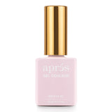 Wild Lilac - 273 - thePINKchair.ca - gel polish - Apres