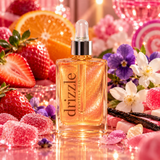 Wild Thing (shimmer) - drizzle Cuticle Oil - thePINKchair.ca - Cuticle Oil - thePINKchair.ca