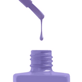 Will Ube Be Mine - 338 - thePINKchair.ca - gel polish - Apres