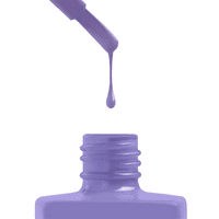 Will Ube Be Mine - 338 - thePINKchair.ca - gel polish - Apres