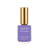 Will Ube Be Mine - 338 - thePINKchair.ca - gel polish - Apres