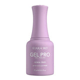 Will You Berry Me? - HFG059 - thePINKchair.ca - gel polish - Kiara Sky