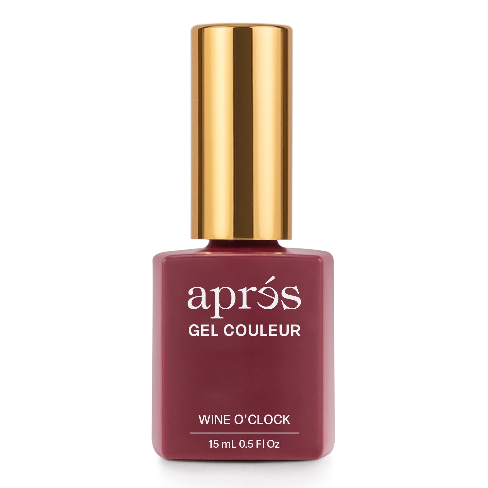 Wine O'Clock-287 - thePINKchair.ca - gel polish - Apres