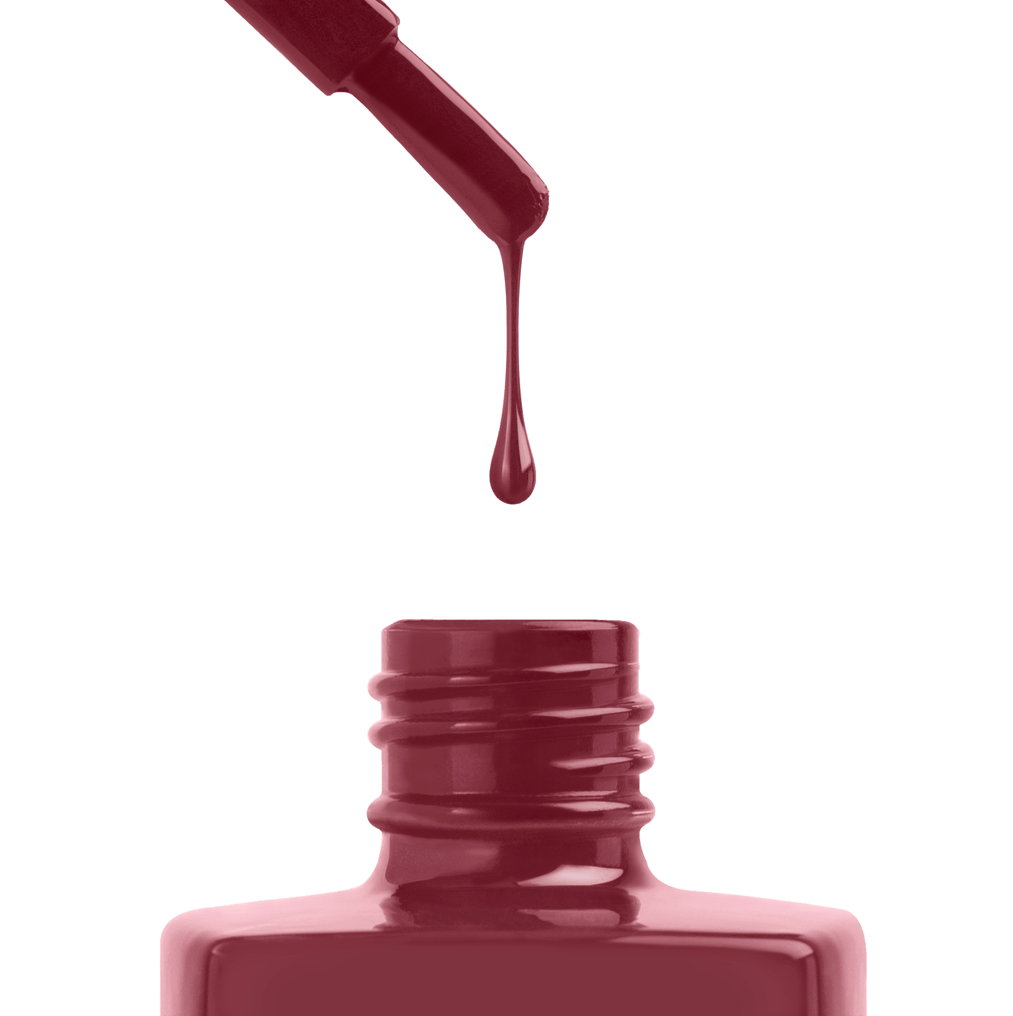 Wine O'Clock-287 - thePINKchair.ca - gel polish - Apres