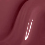 Wine O'Clock - 287 - thePINKchair.ca - gel polish - Apres