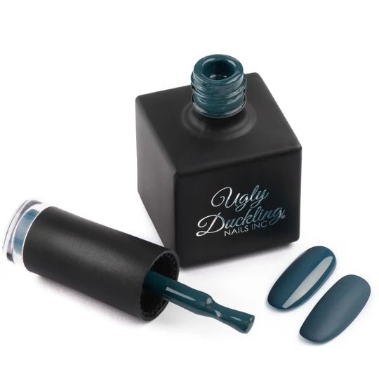 WINTER BLUES - GEL POLISH 271 - thePINKchair.ca - Gel Polish - Ugly Duckling