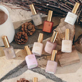 Winter Collection Light & Shadow - Set of 10 - thePINKchair.ca - gel polish - Apres