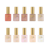 Winter Collection Light & Shadow - Set of 10 - thePINKchair.ca - gel polish - Apres