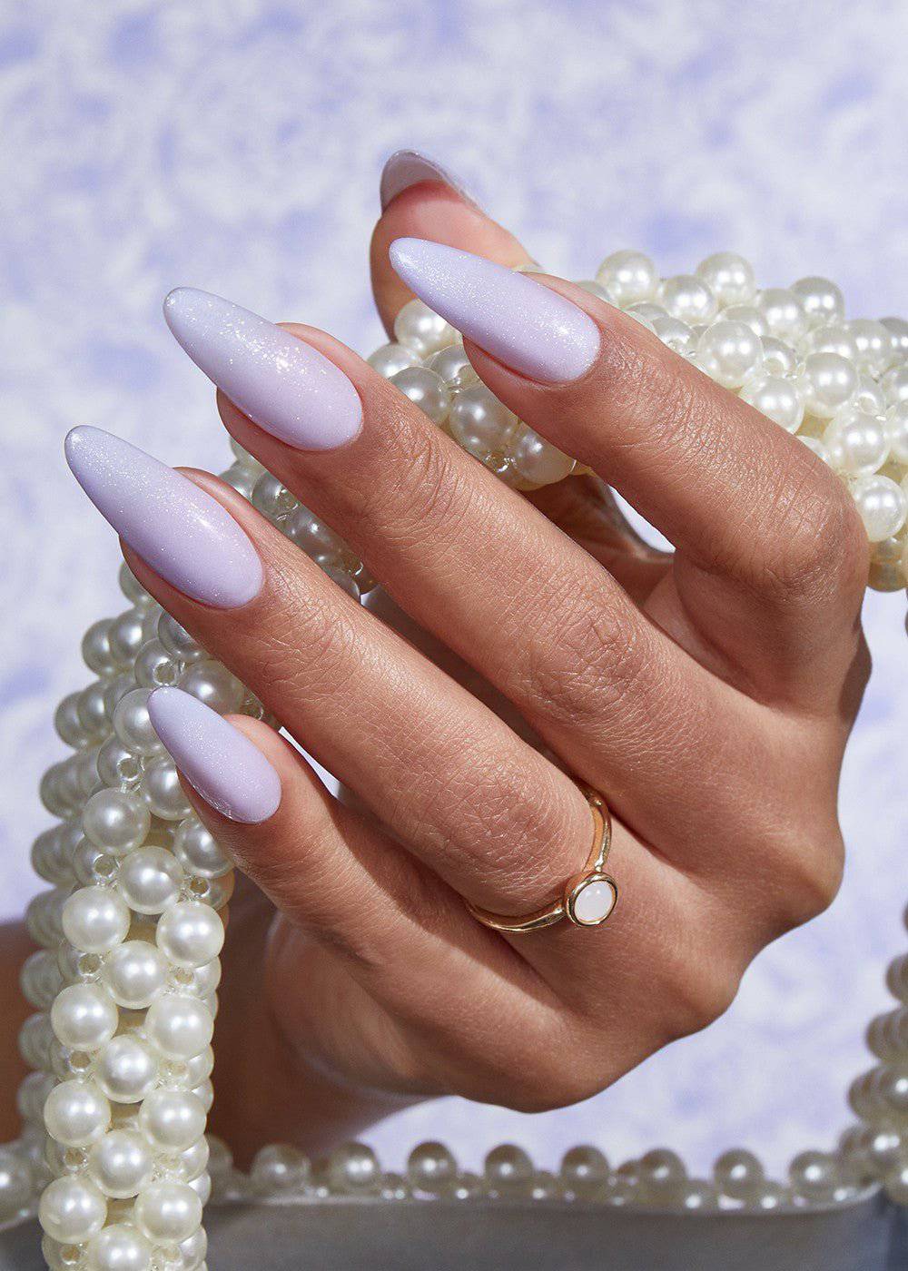 Wisteria Gel Polish - thePINKchair.ca - Gel Polish - the GEL bottle