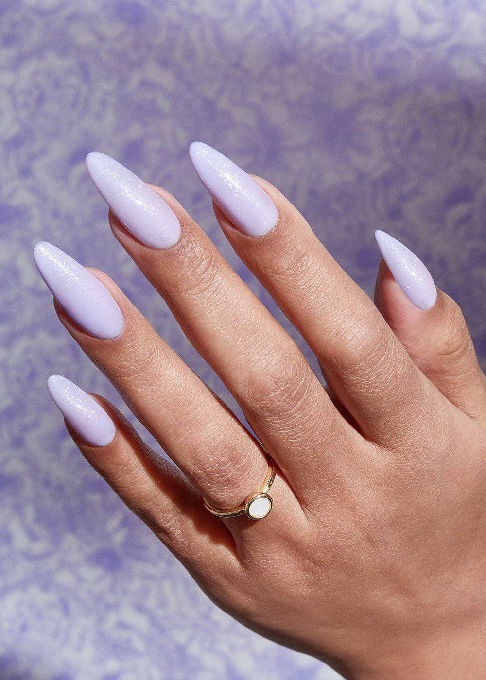 Wisteria Gel Polish - thePINKchair.ca - Gel Polish - the GEL bottle