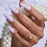 Wisteria Gel Polish by the GEL bottle