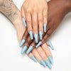 Wisteria Lane - 243 - thePINKchair.ca - gel polish - Apres