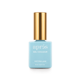 Wisteria Lane - 243 - thePINKchair.ca - gel polish - Apres