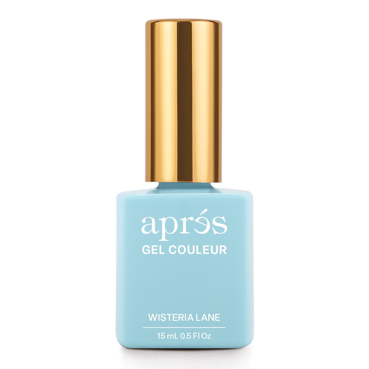 Wisteria Lane - 243 (HEMA/TPO/TMPTA-Free) - thePINKchair.ca - gel polish - Apres