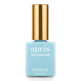 Wisteria Lane - 243 (HEMA/TPO/TMPTA-Free) - thePINKchair.ca - gel polish - Apres