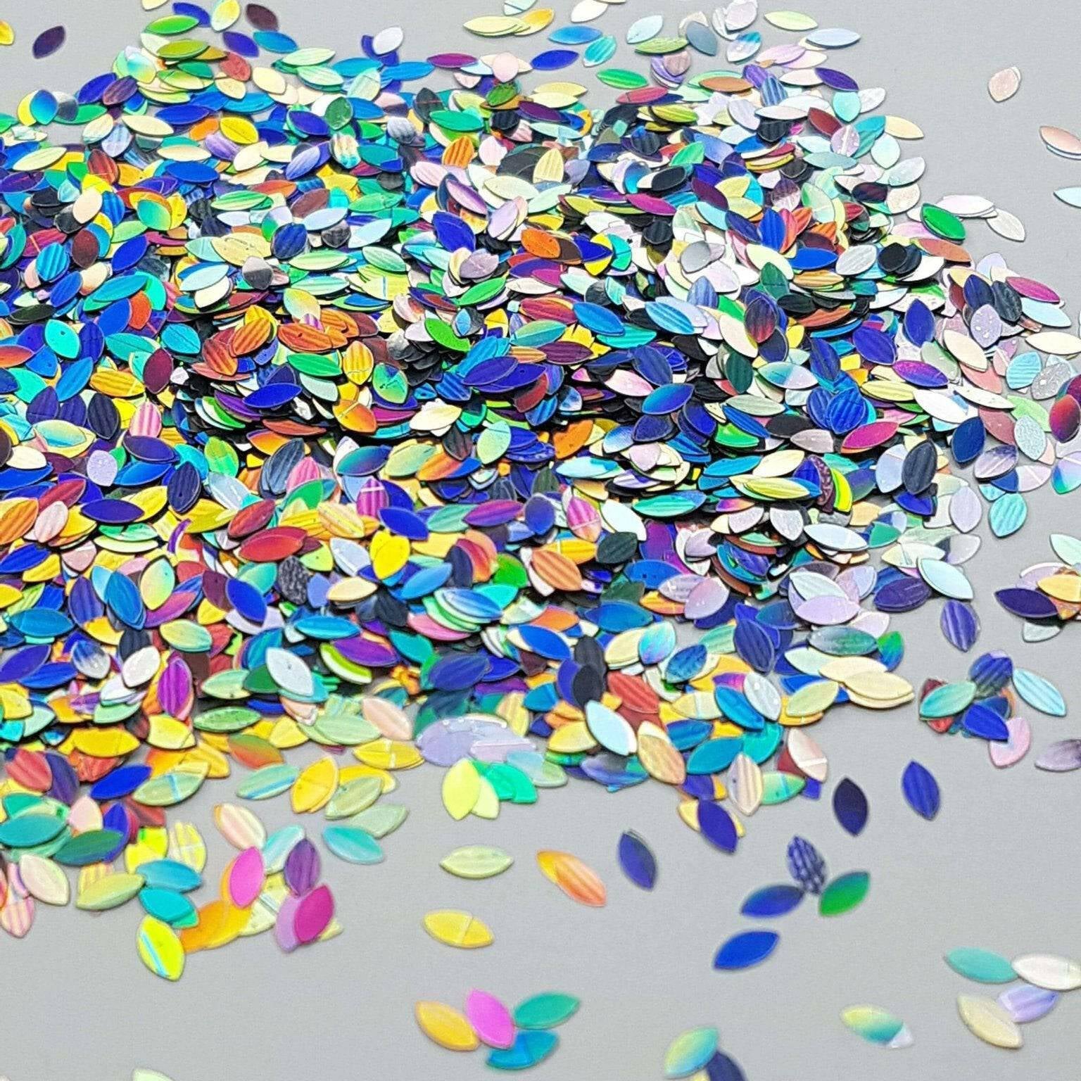Wowie, Glitter (414) - thePINKchair.ca - Glitter - thePINKchair nail studio