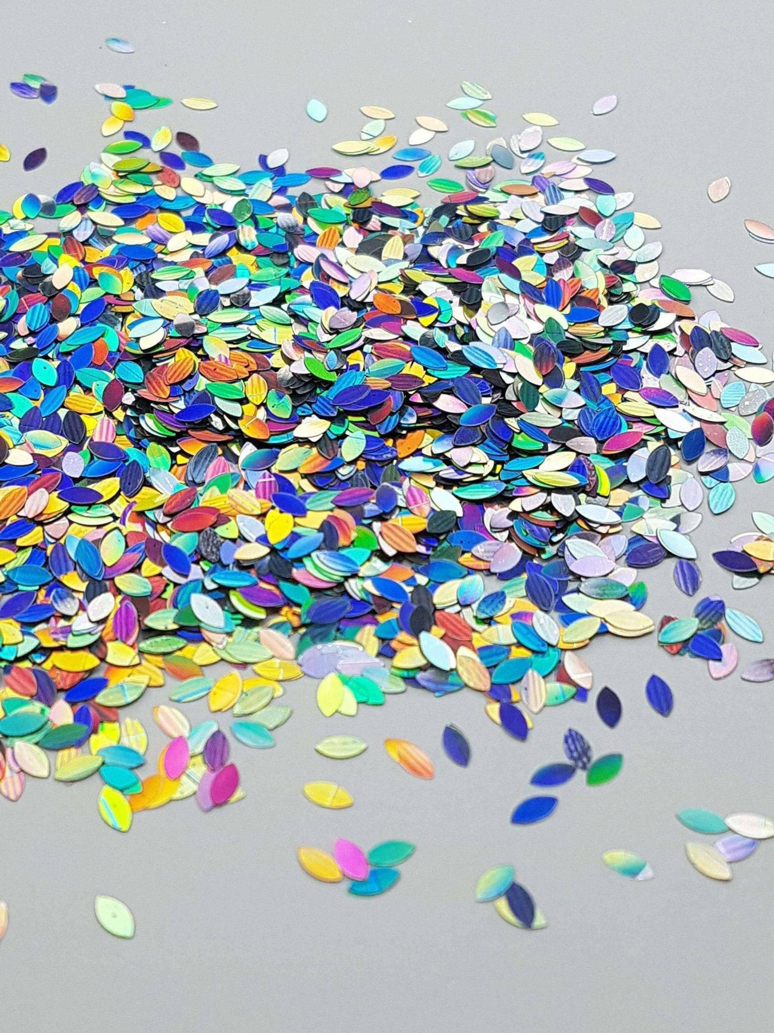 Wowie, Glitter (414) - thePINKchair.ca - Glitter - thePINKchair nail studio